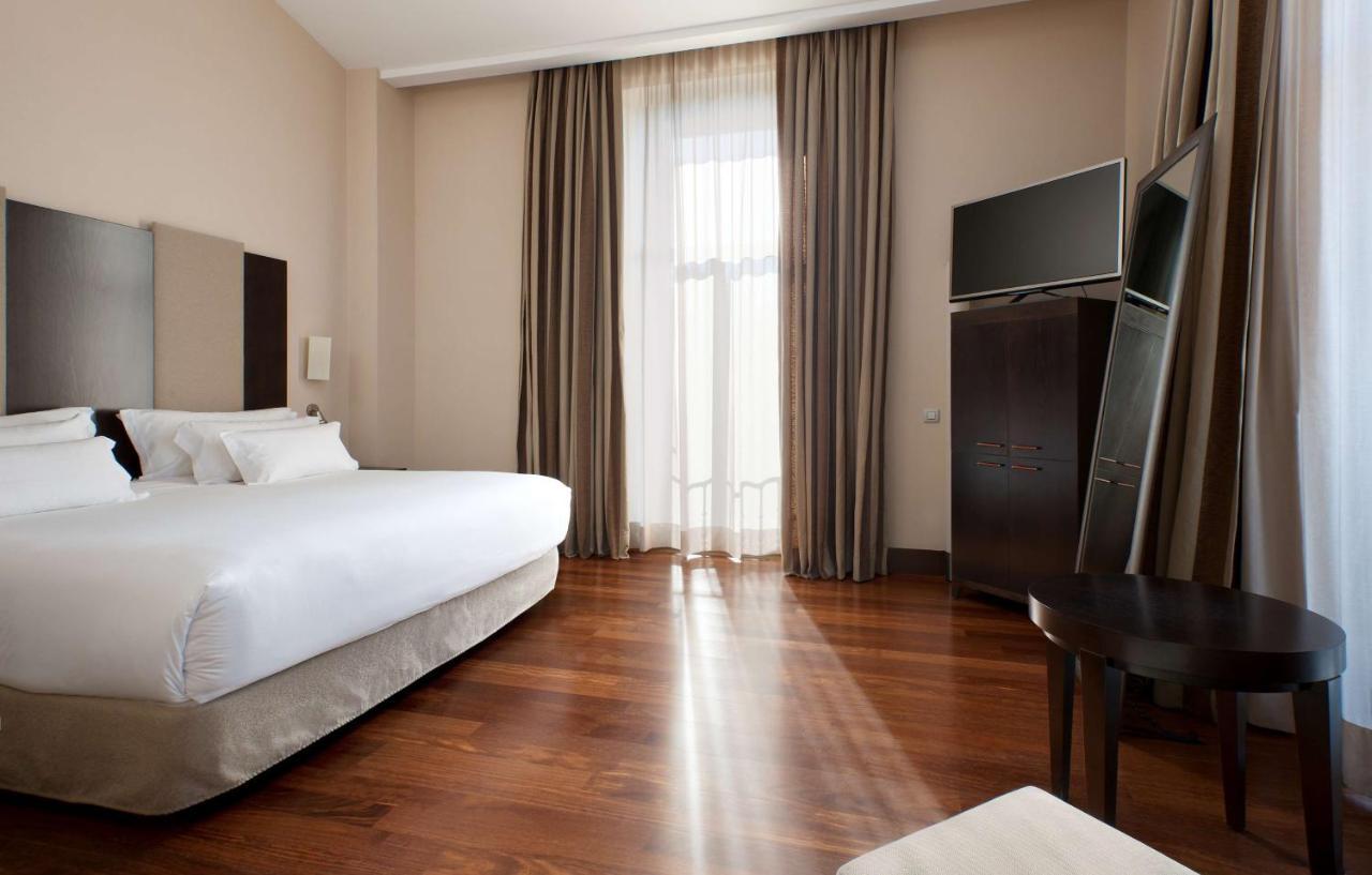 Nh Collection Palacio De 4*