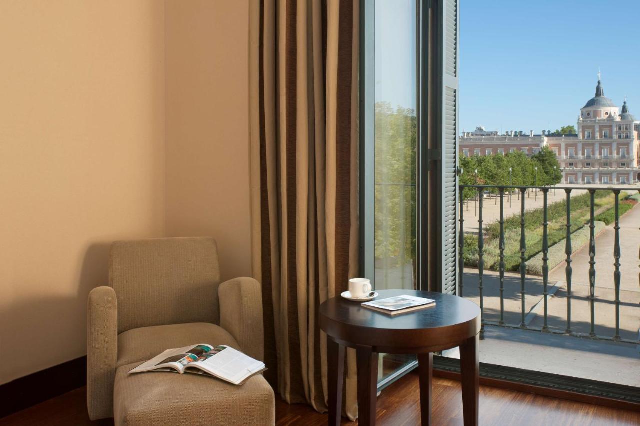 Nh Collection Palacio De Hotel Aranjuez