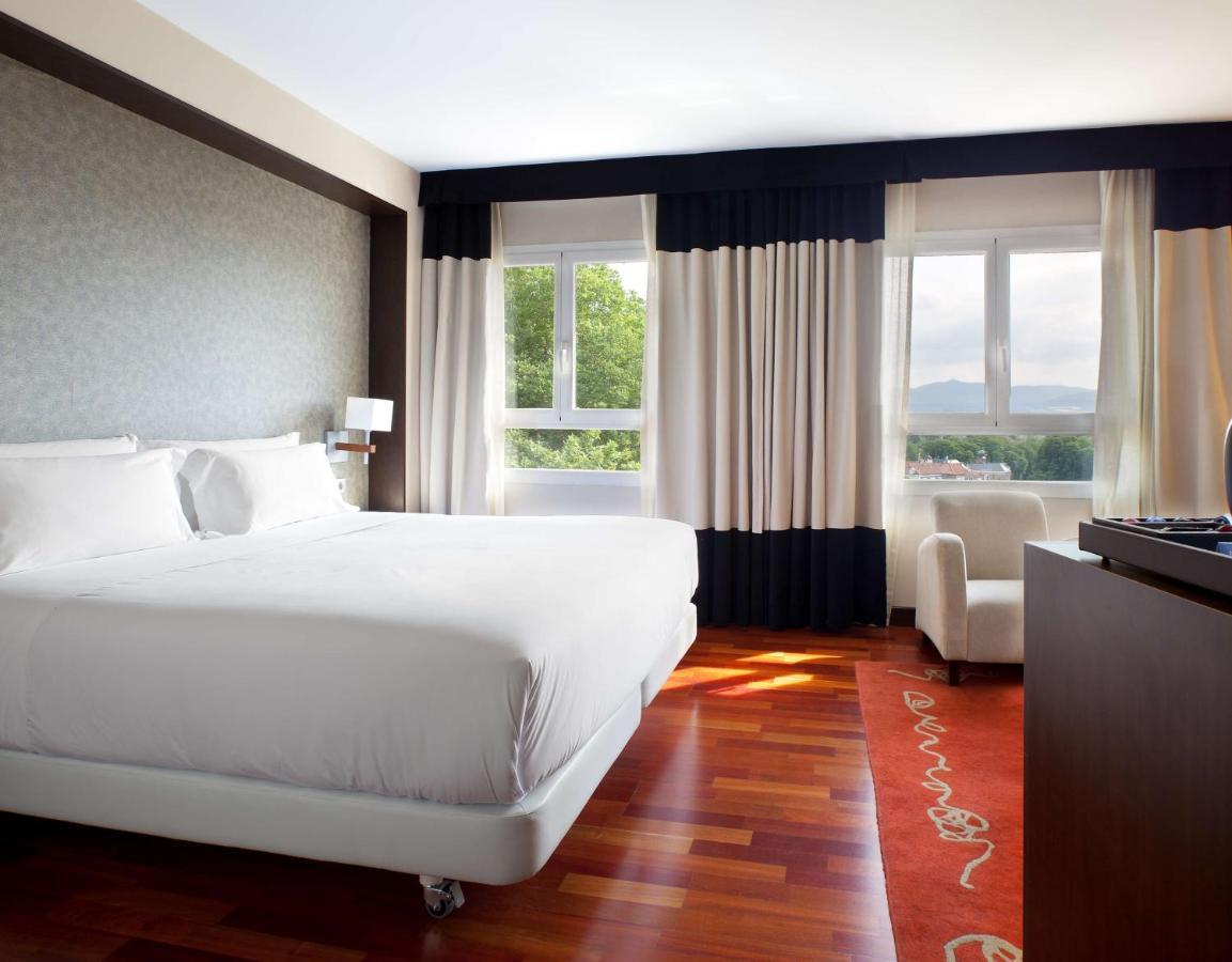 Nh Canciller Ayala 4* Vitoria-Gasteiz