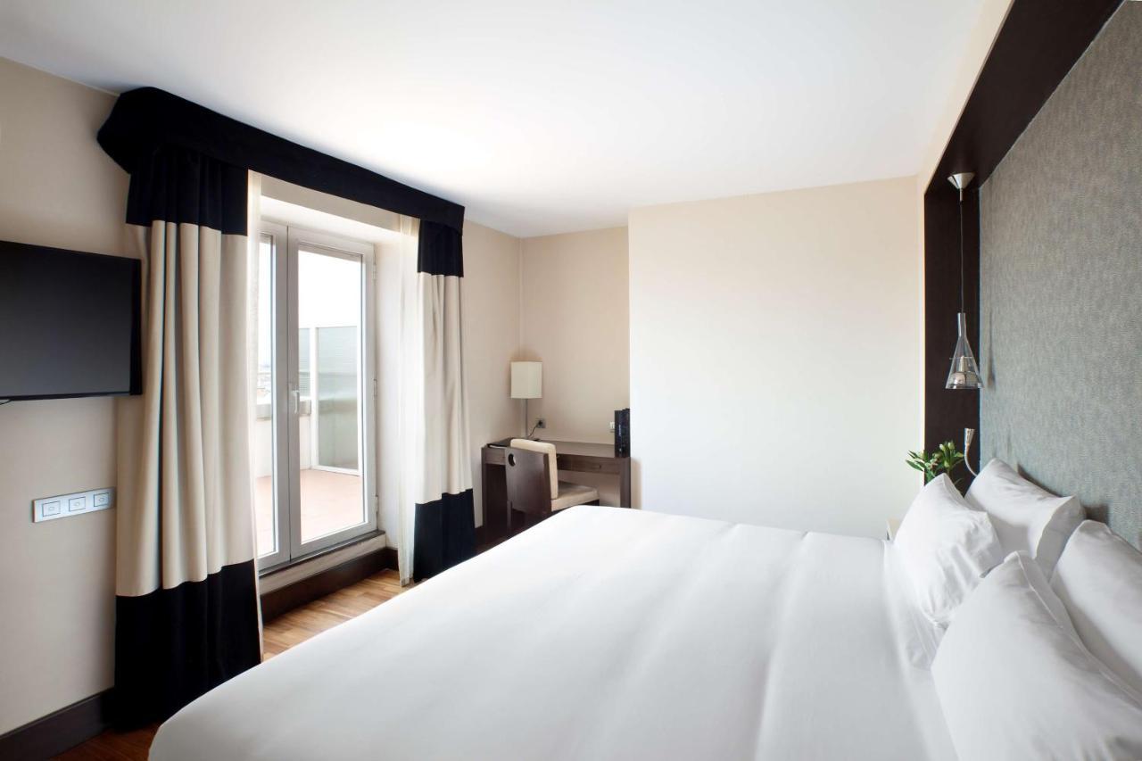 Nh Canciller Ayala Hotel Vitoria-Gasteiz