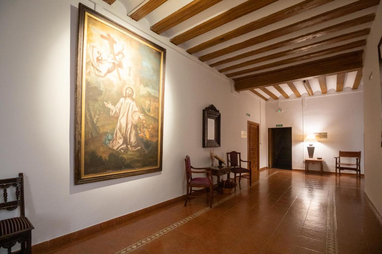 Hospederia Seminario Conciliar De San Julián 2* Cuenca (Castilla-La Mancha)