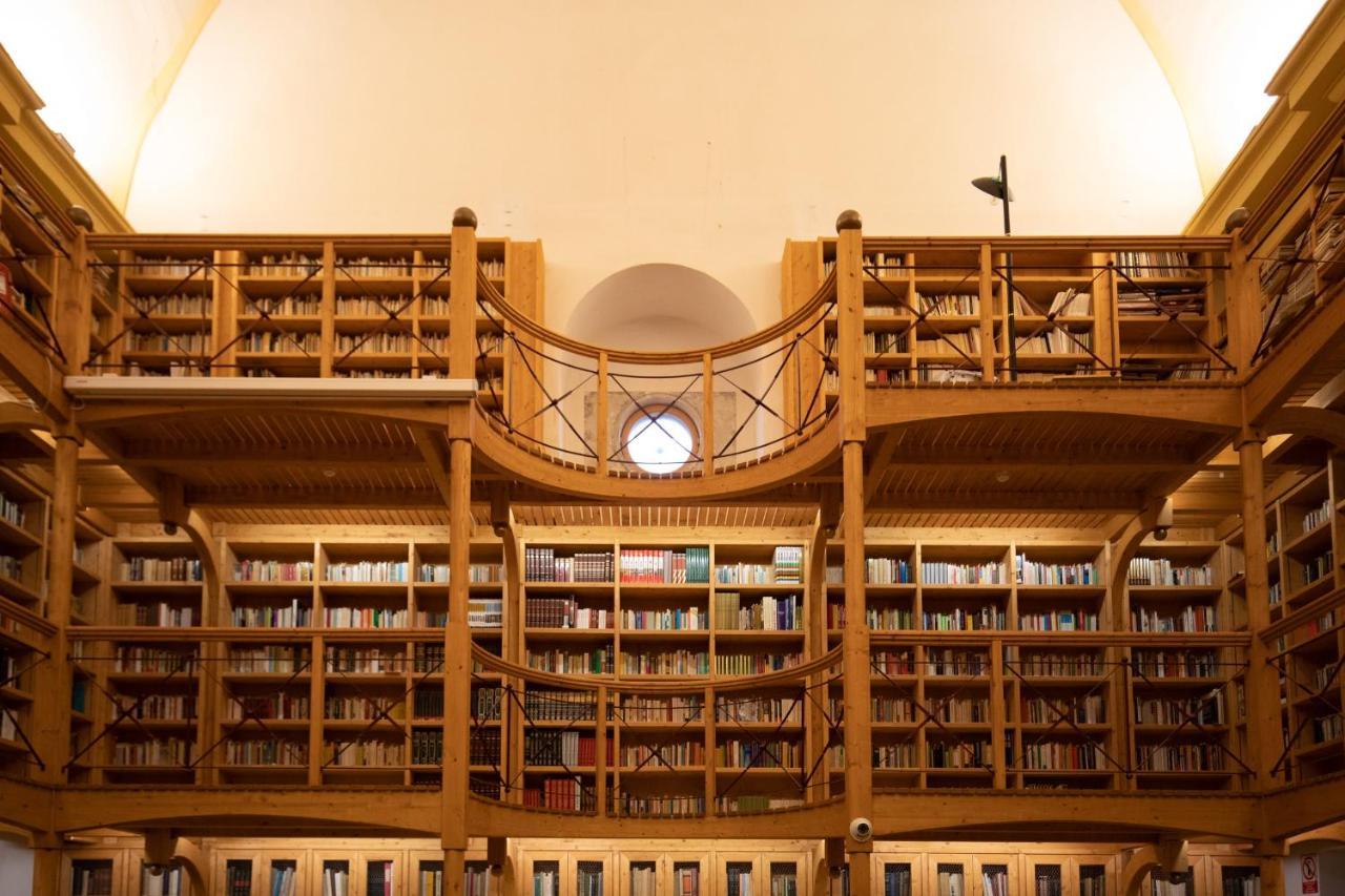 Hospederia Seminario Conciliar De San Julián Cuenca (Castilla-La Mancha)