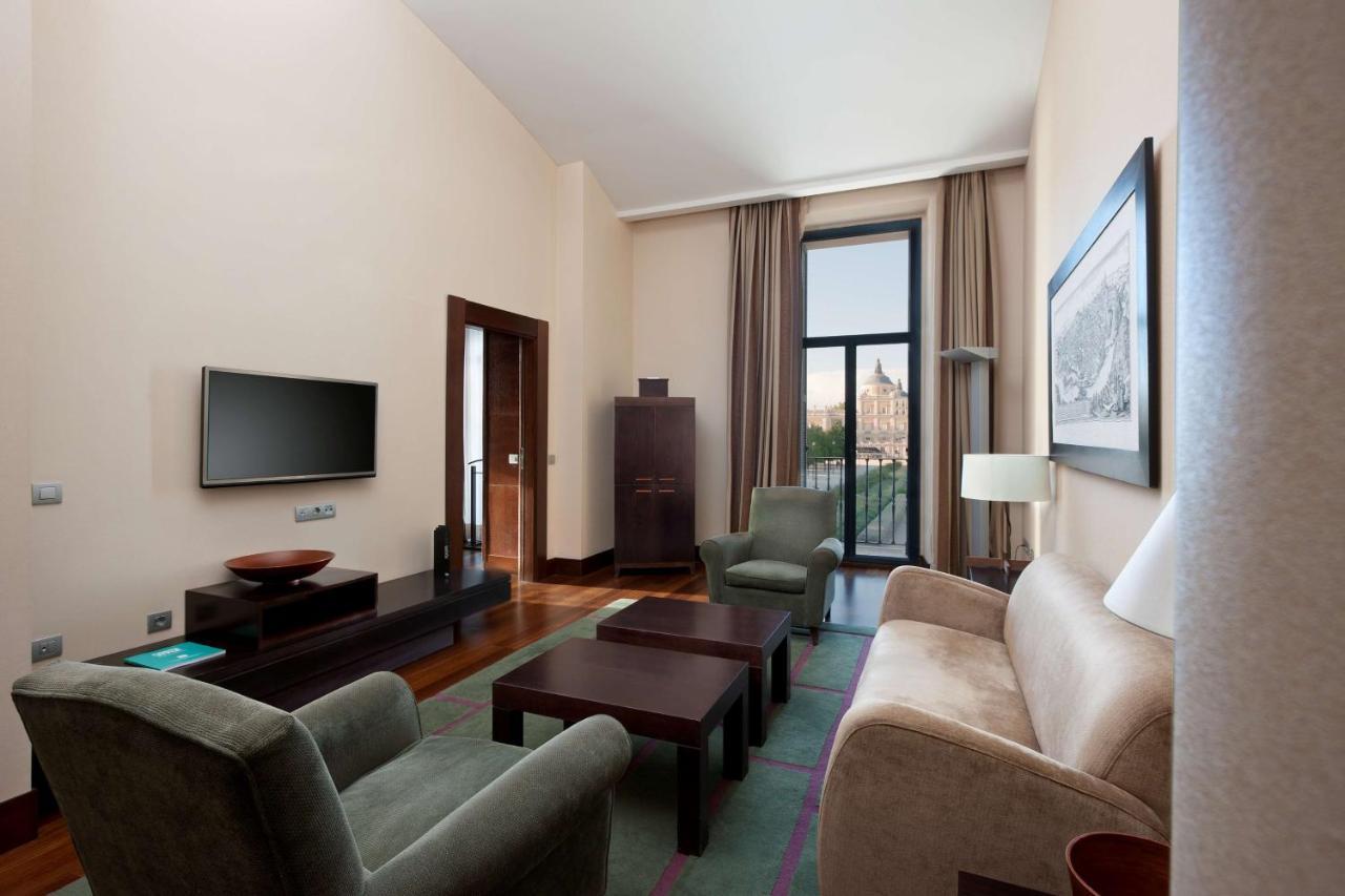 Nh Collection Palacio De Hotel Aranjuez
