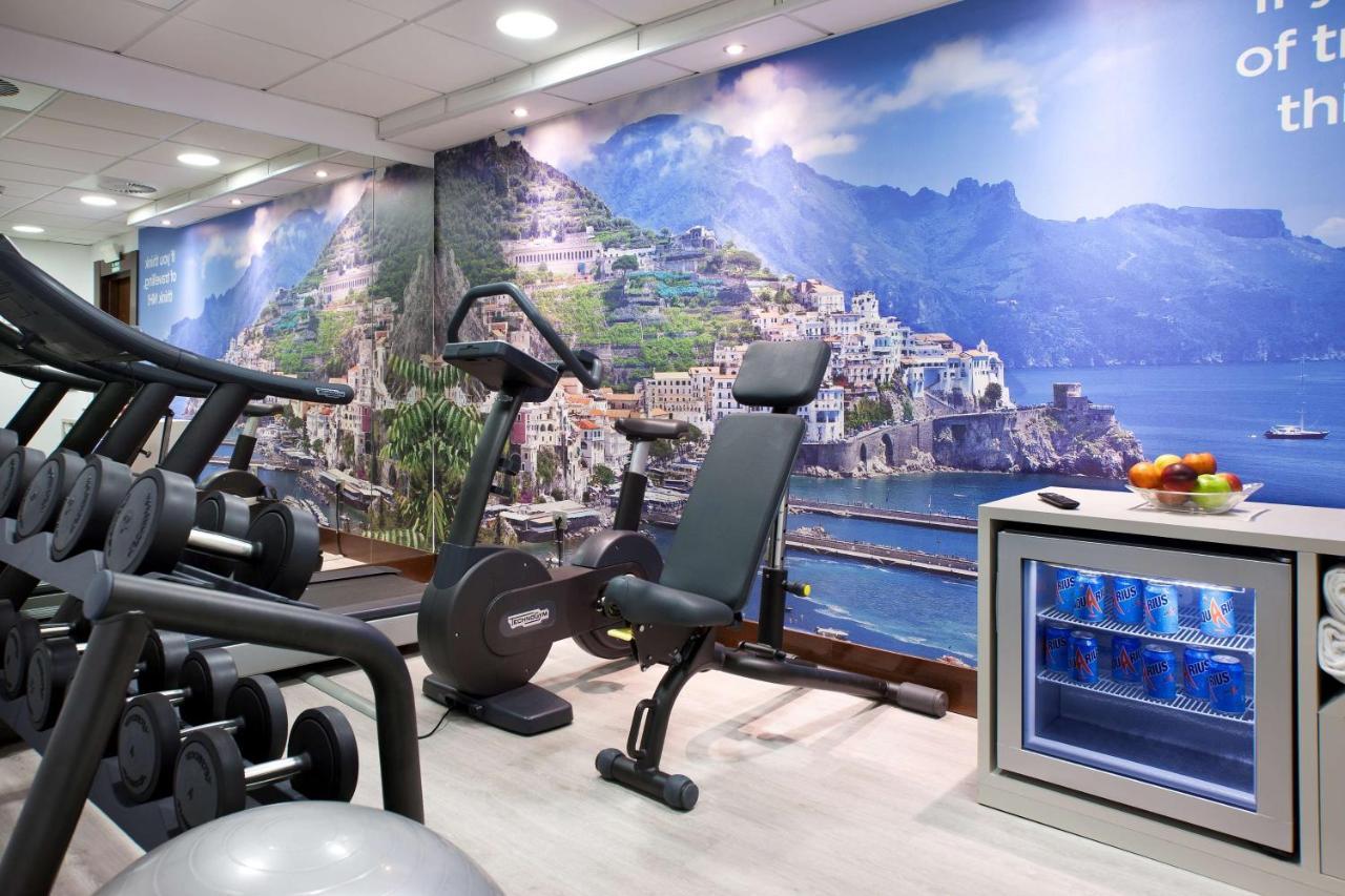 Hotel Nh Collection Palacio De 4*