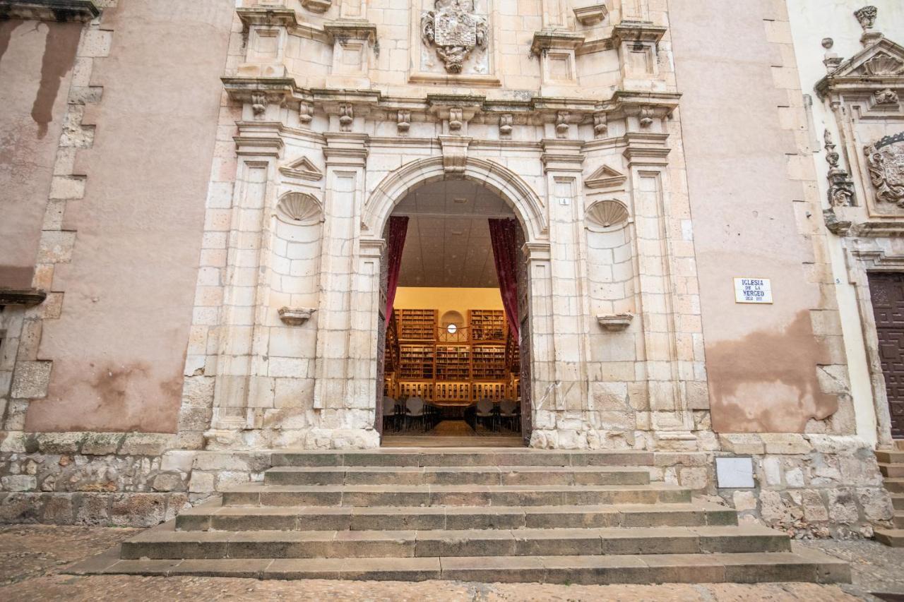 Hospederia Seminario Conciliar De San Julián Pensión 2*