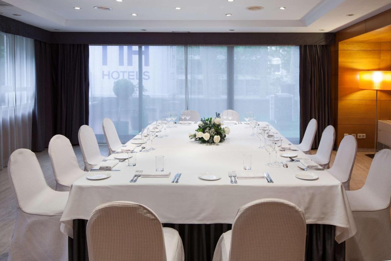 Nh Canciller Ayala Hotel Vitoria-Gasteiz