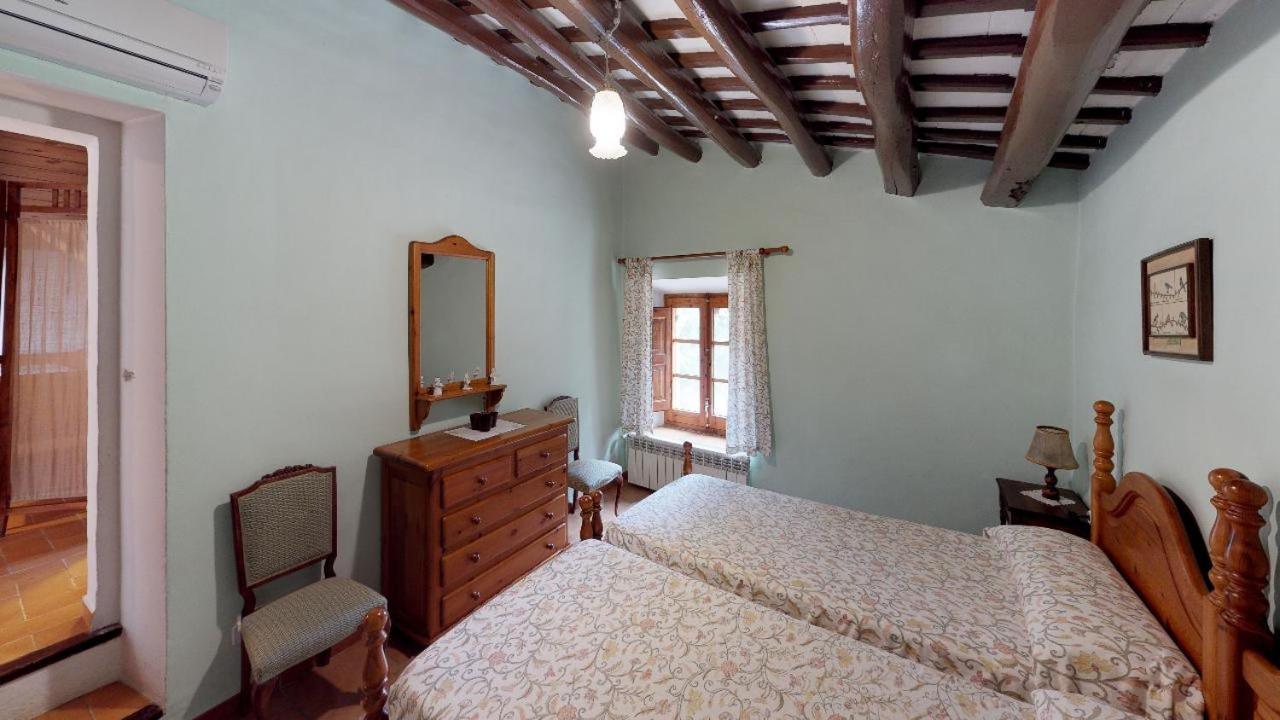 Burgues Apartment *