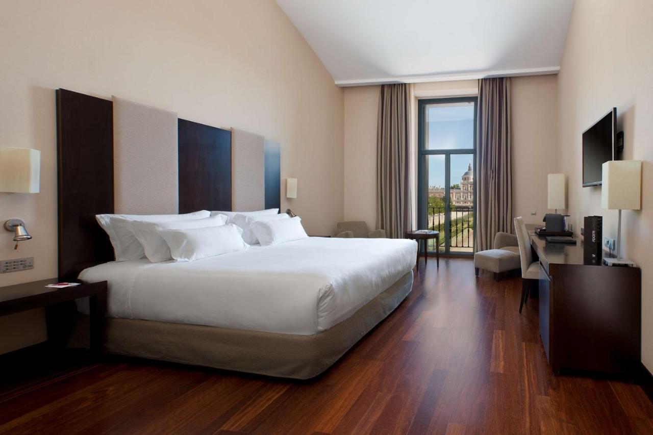 Nh Collection Palacio De Hotel 4*