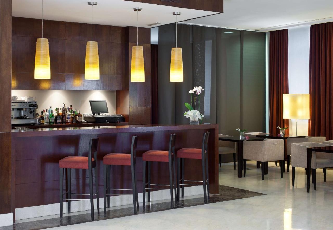 Hotel Nh Collection Palacio De Aranjuez