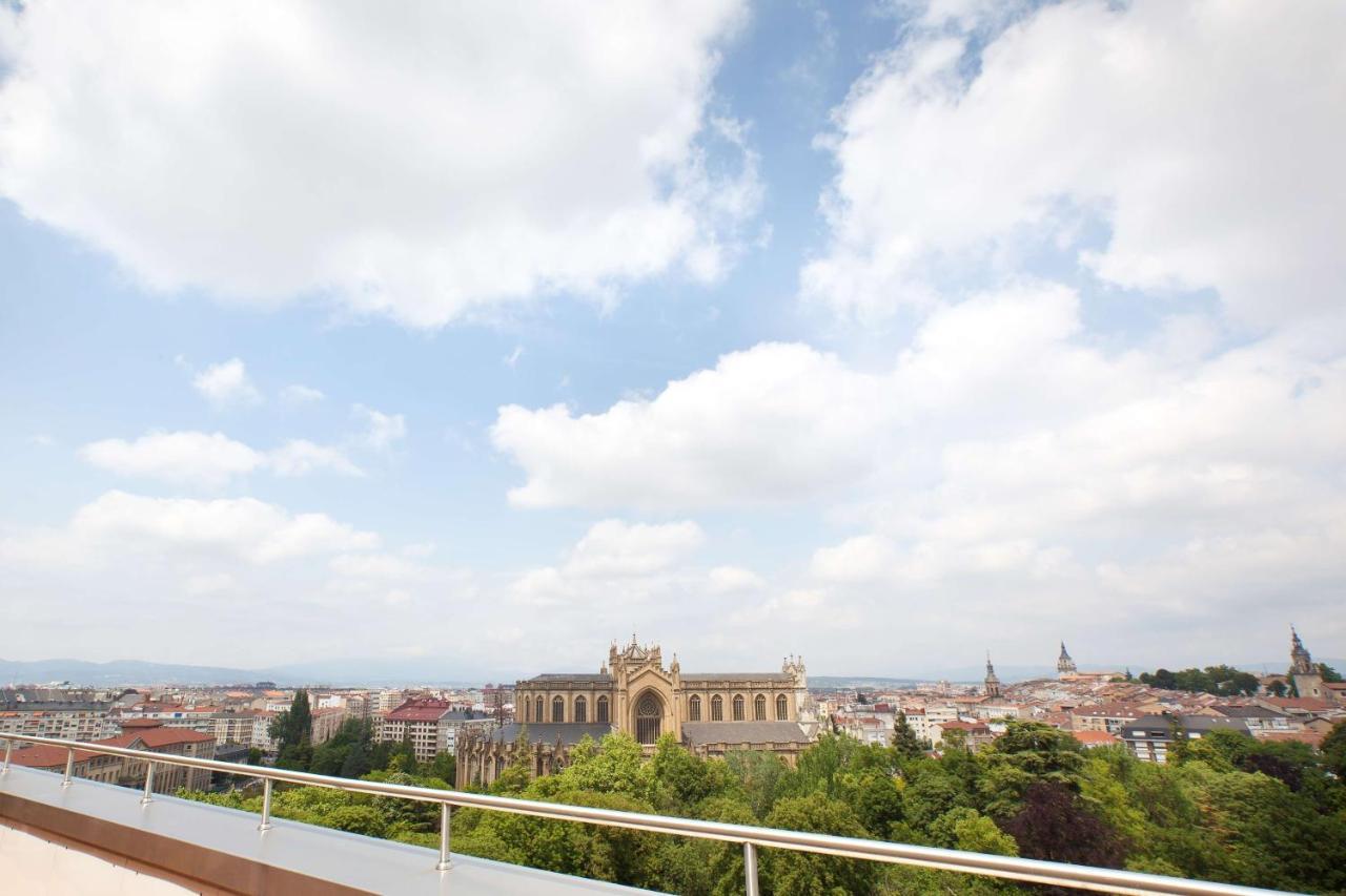 Hotel Nh Canciller Ayala 4*