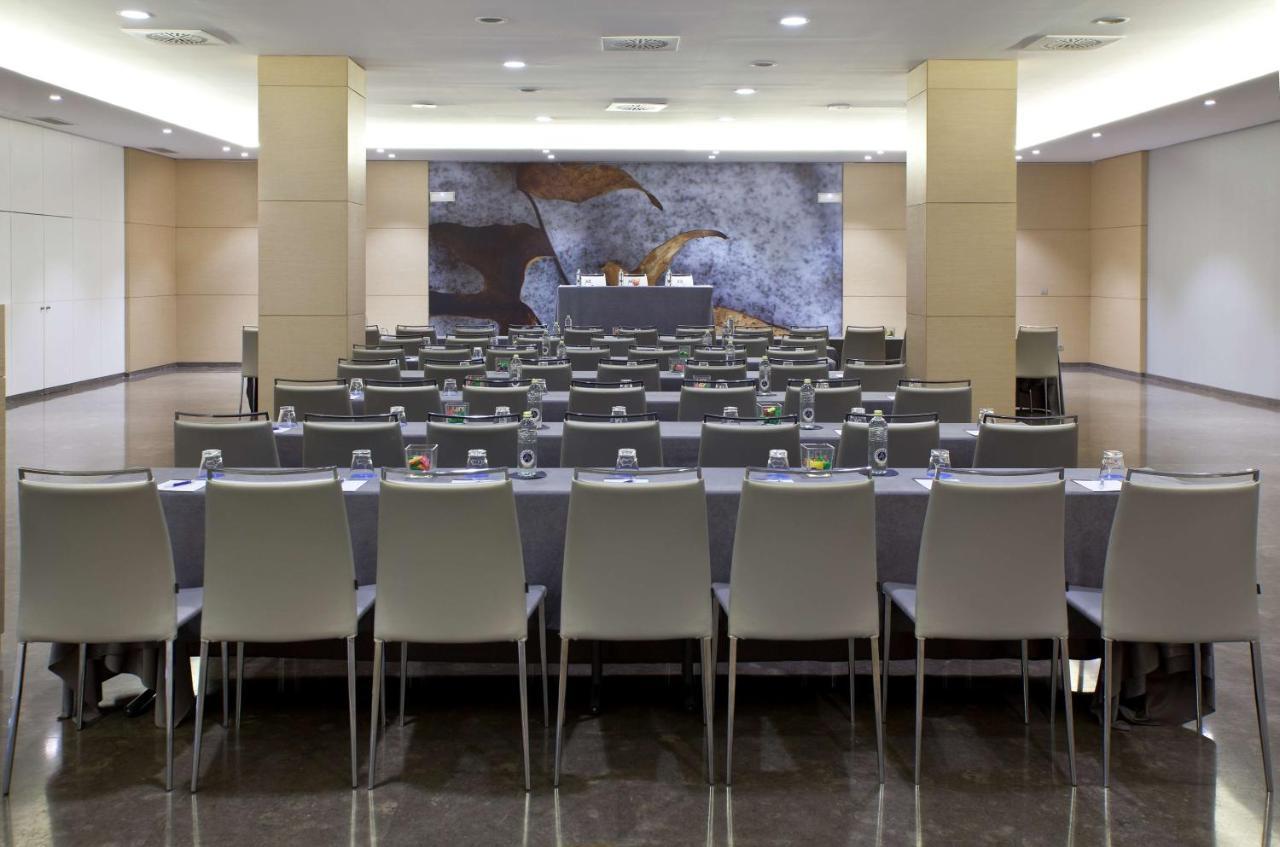 Nh Canciller Ayala Hotel Vitoria-Gasteiz