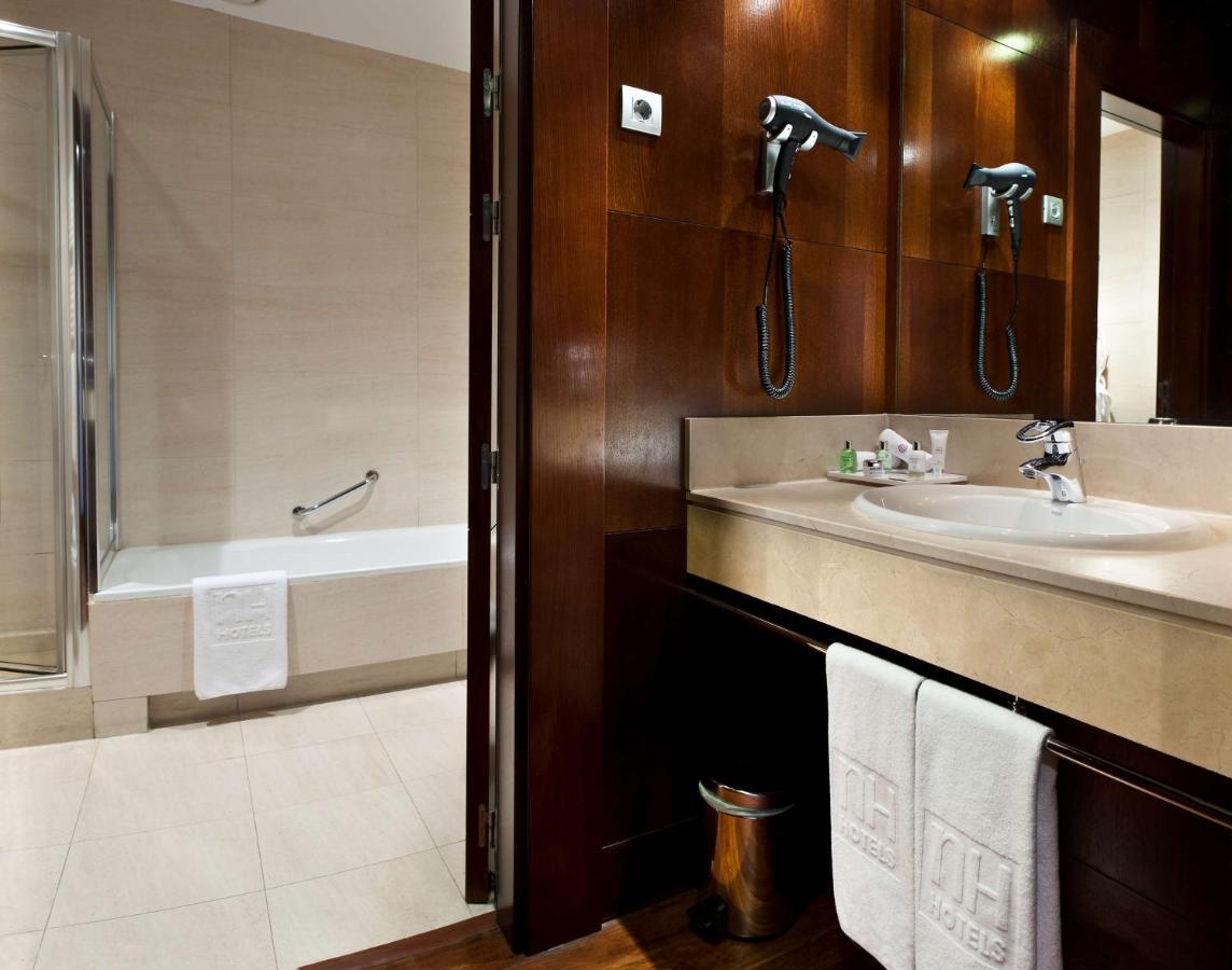 Hotel Nh Collection Palacio De 4*