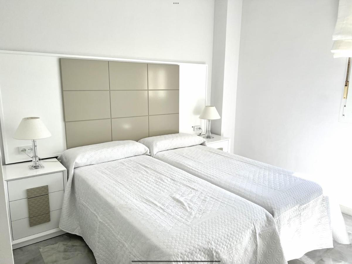 Apartment Mi Capricho 172 Beachfront