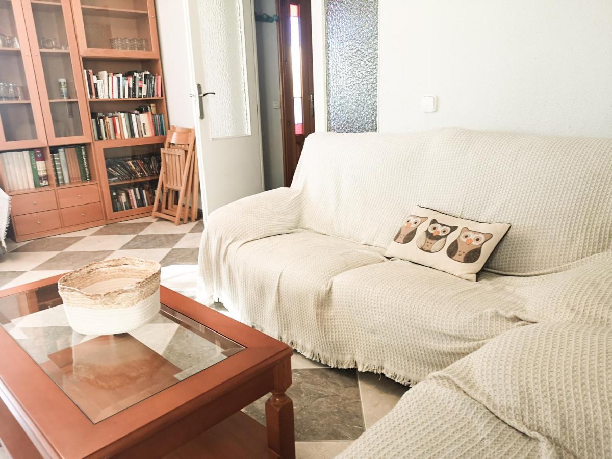 Holiday home Agradable Casa Con Jardin: Casasola San Cristobal de Segovia
