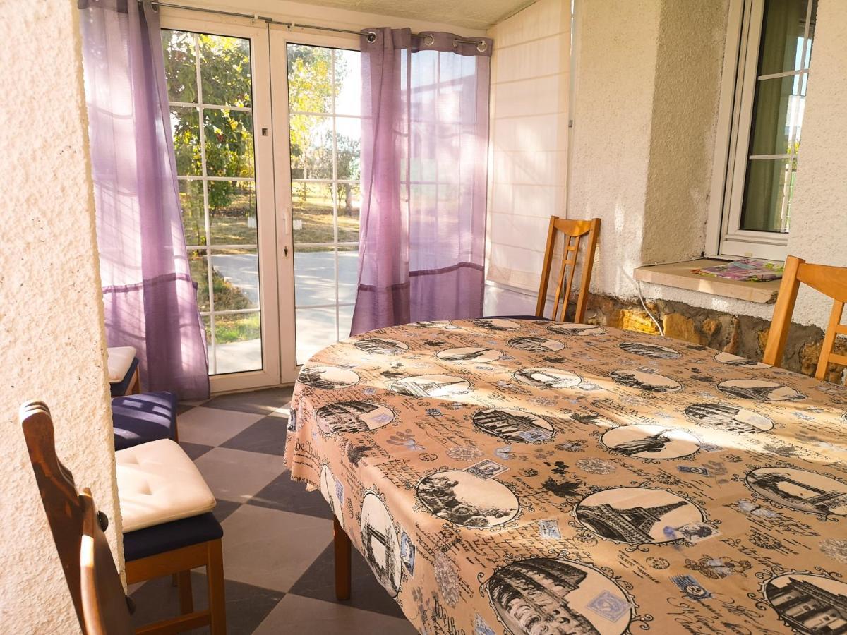 Holiday home Agradable Casa Con Jardin: Casasola San Cristobal de Segovia