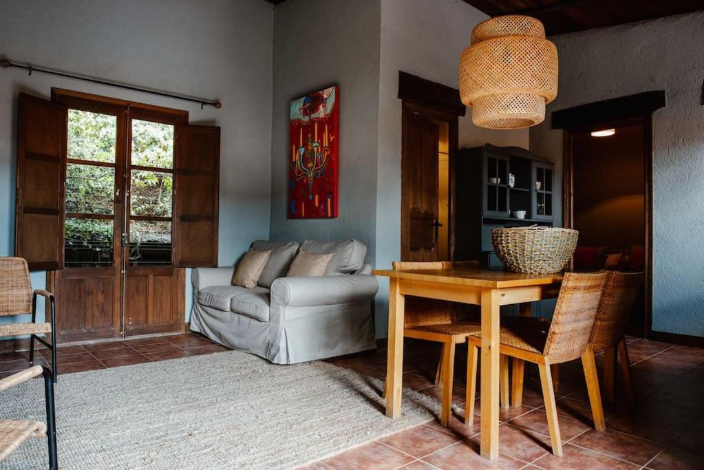 La Vina. Casa Rural En El Campo Сasa de vacaciones *