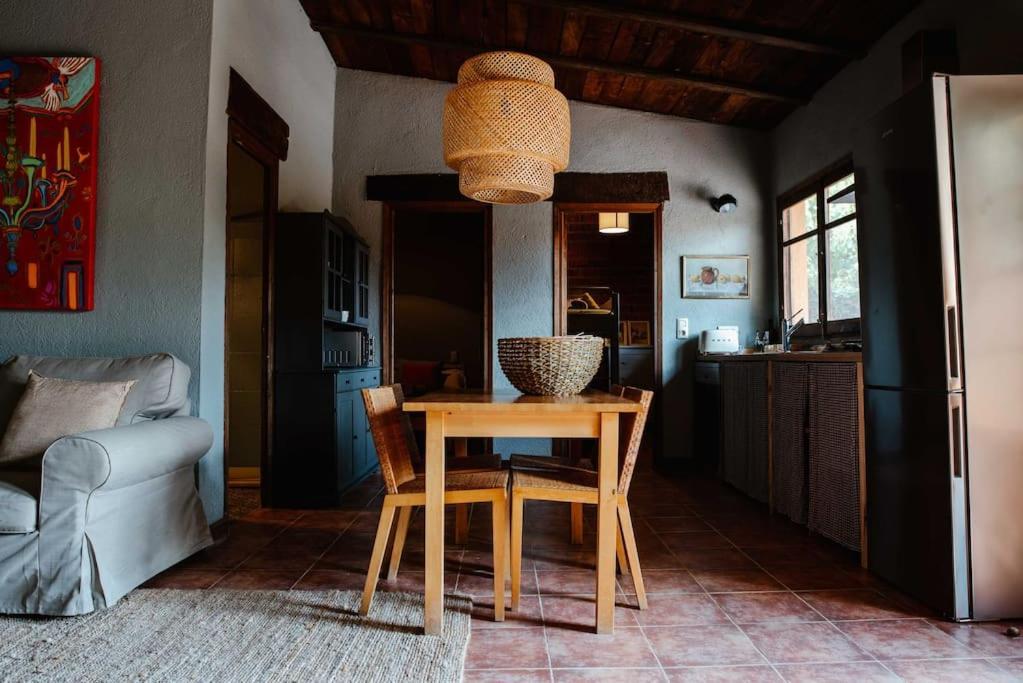 La Vina. Casa Rural En El Campo *