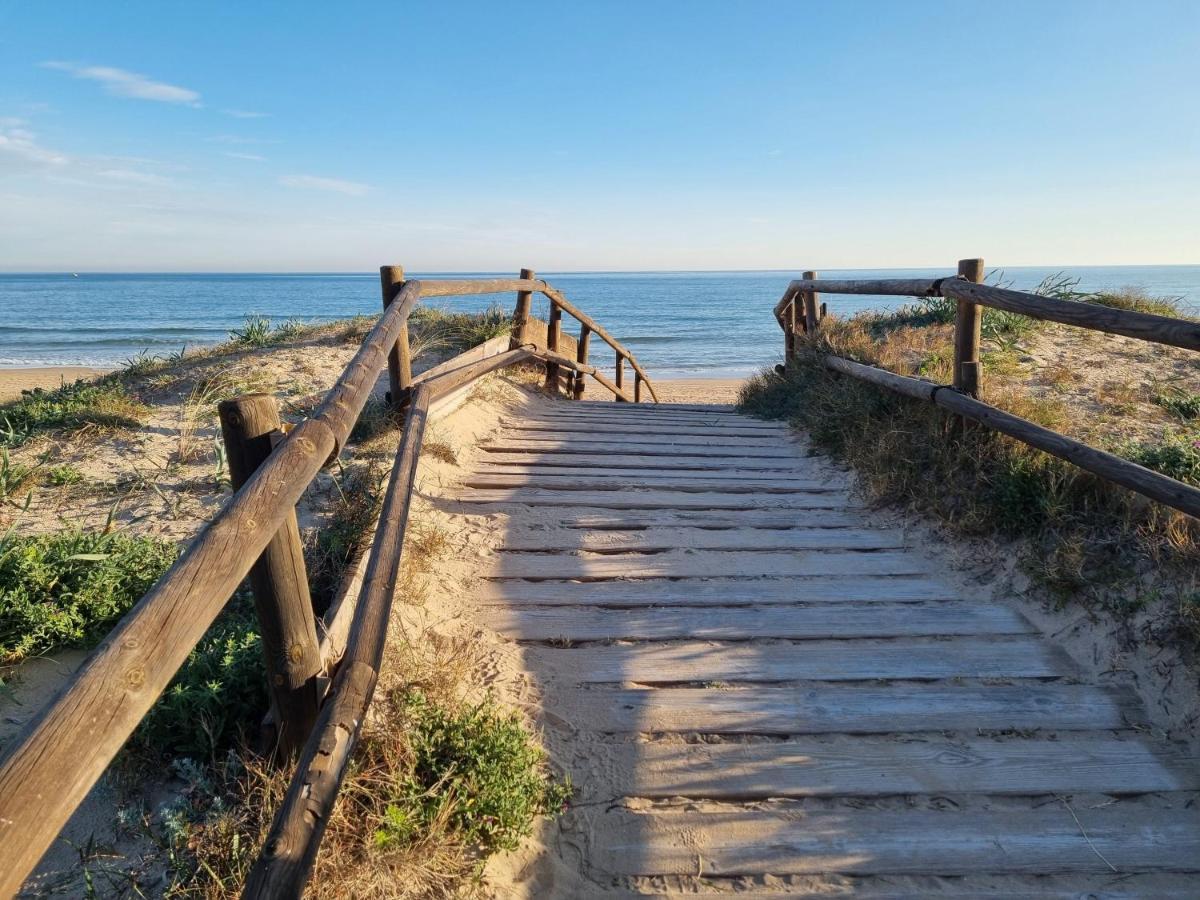 Apto Con Vistas Al Mar Playa De * Piles