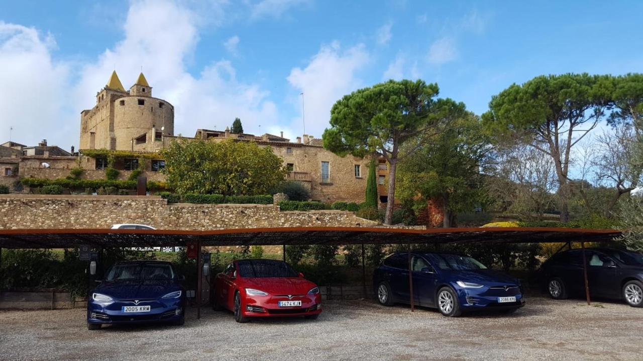 Casa rural Bassa Madremanya (Madremaña)