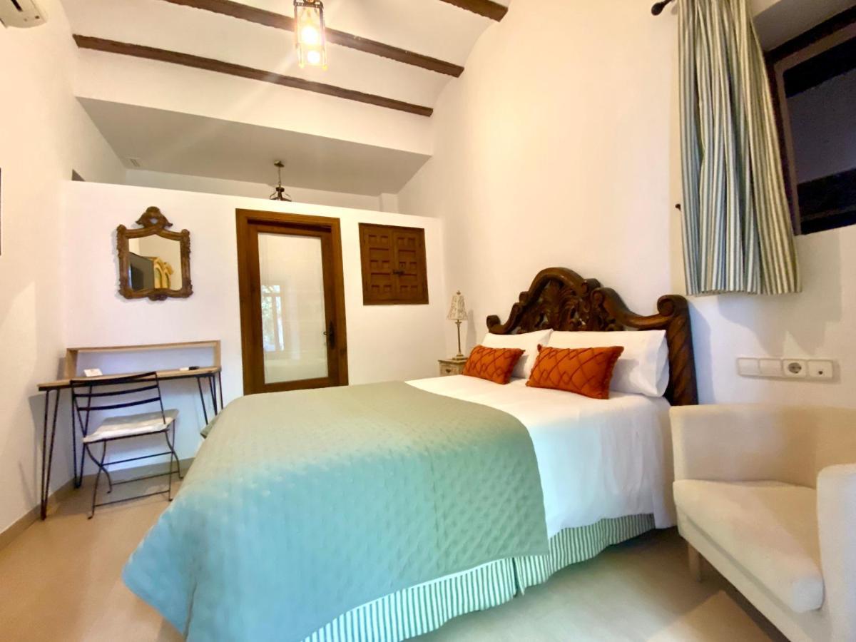 El Rincón De Descalzas Hotel 3*
