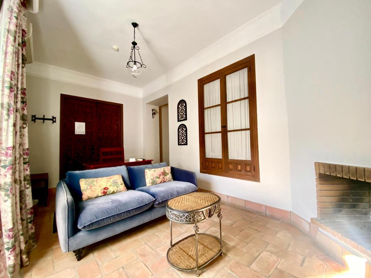 Hotel El Rincón De Descalzas 3*