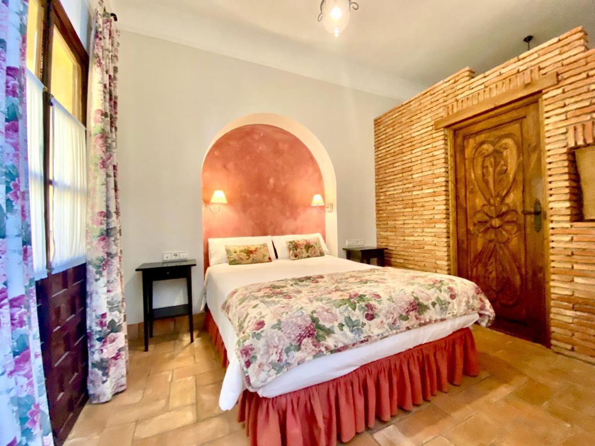 Hotel El Rincón De Descalzas Carmona (Seville)