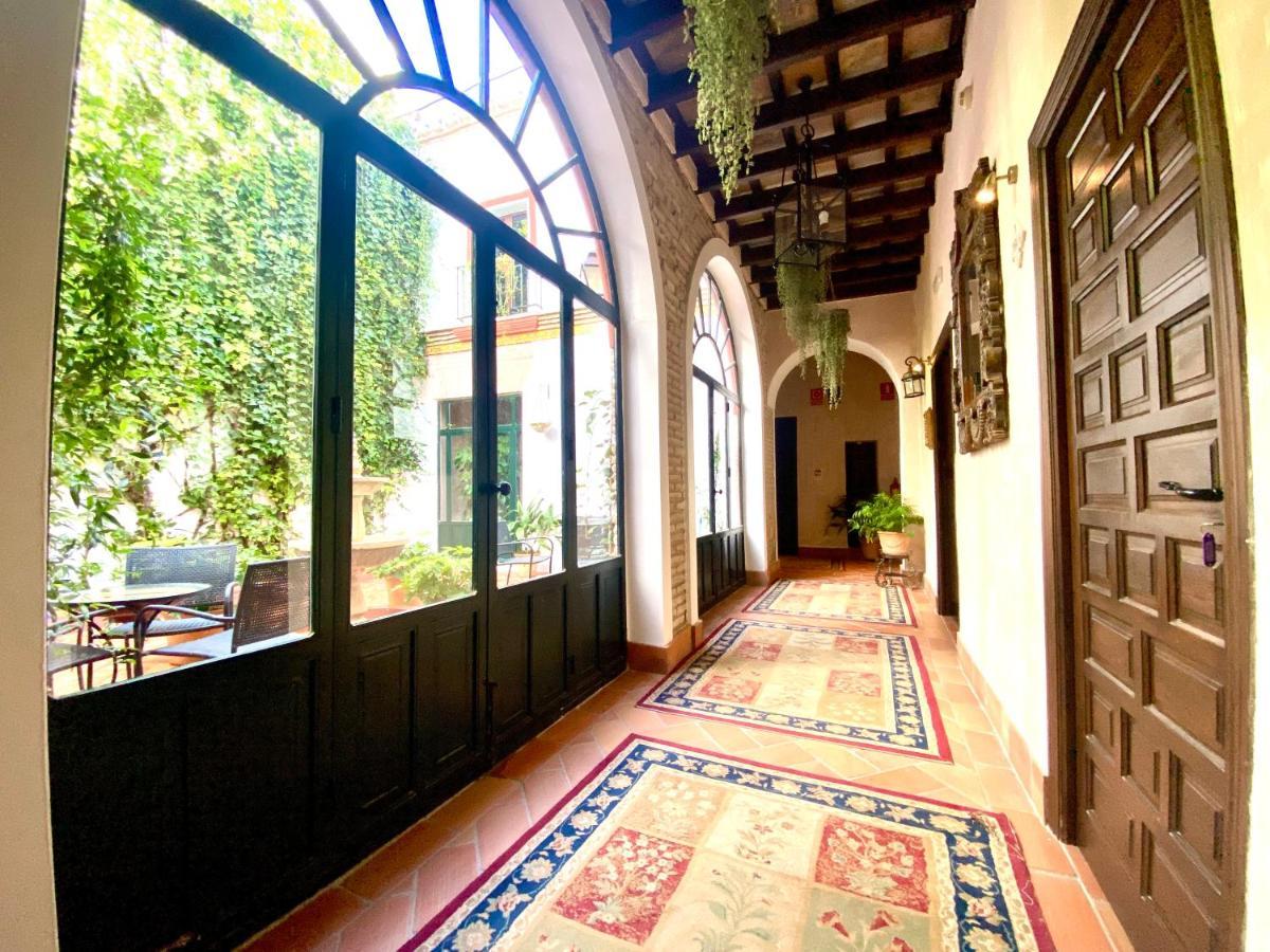 El Rincón De Descalzas Hotel Carmona (Seville)
