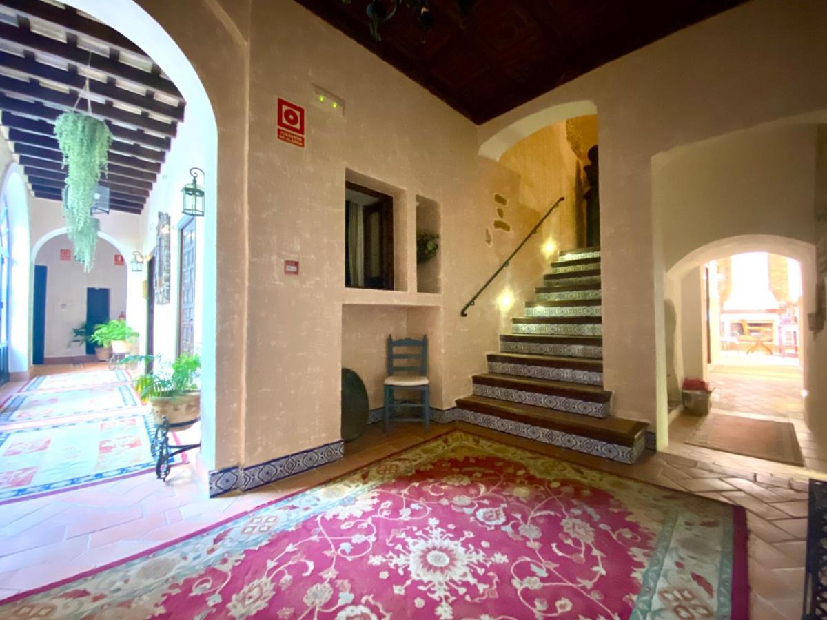 El Rincón De Descalzas Hotel 3*