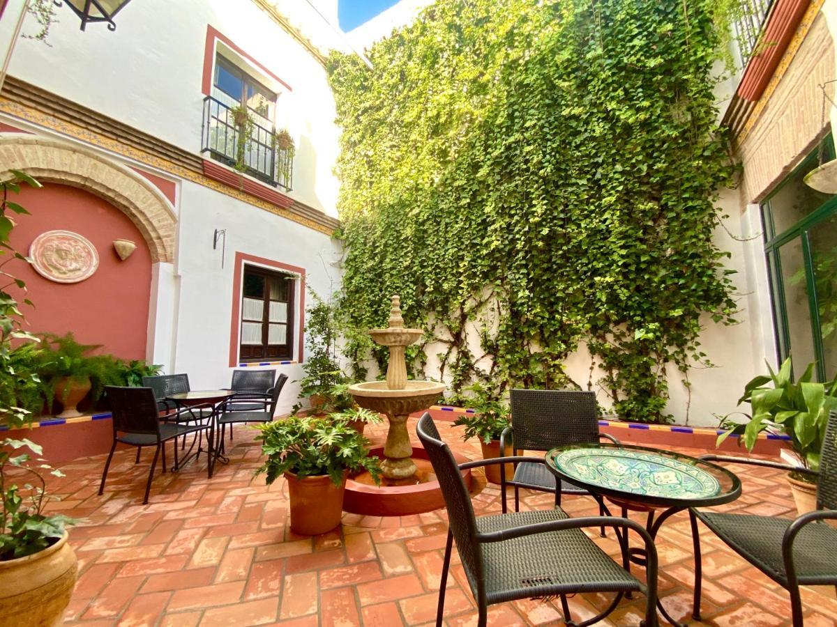 El Rincón De Descalzas 3*