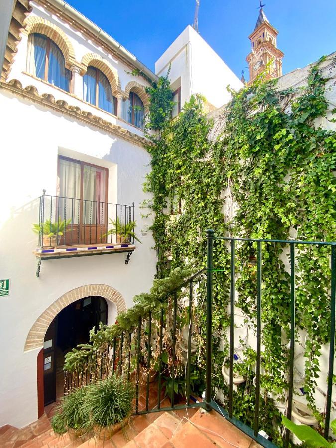 El Rincón De Descalzas 3*