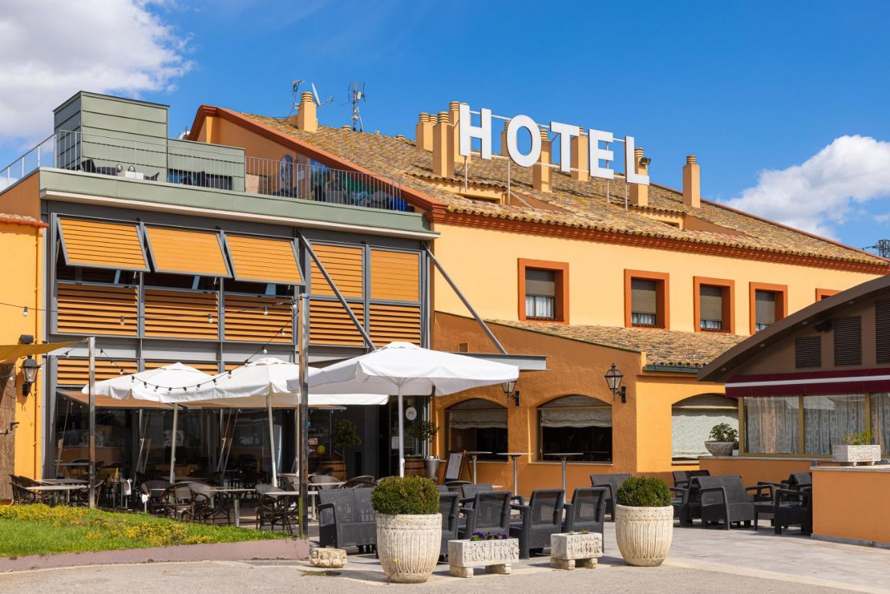 Restaurant Sol I Vi 2*