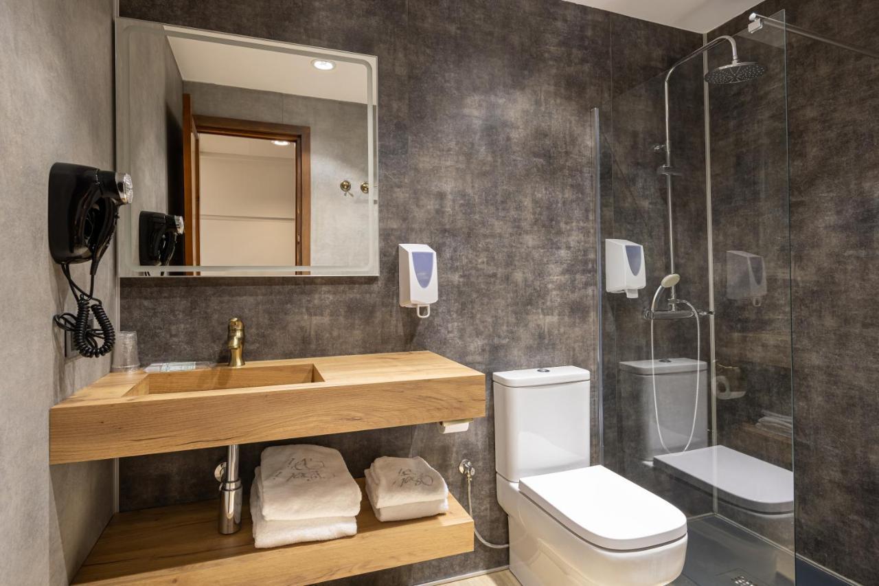 Hotel Restaurant Sol I Vi Lavern