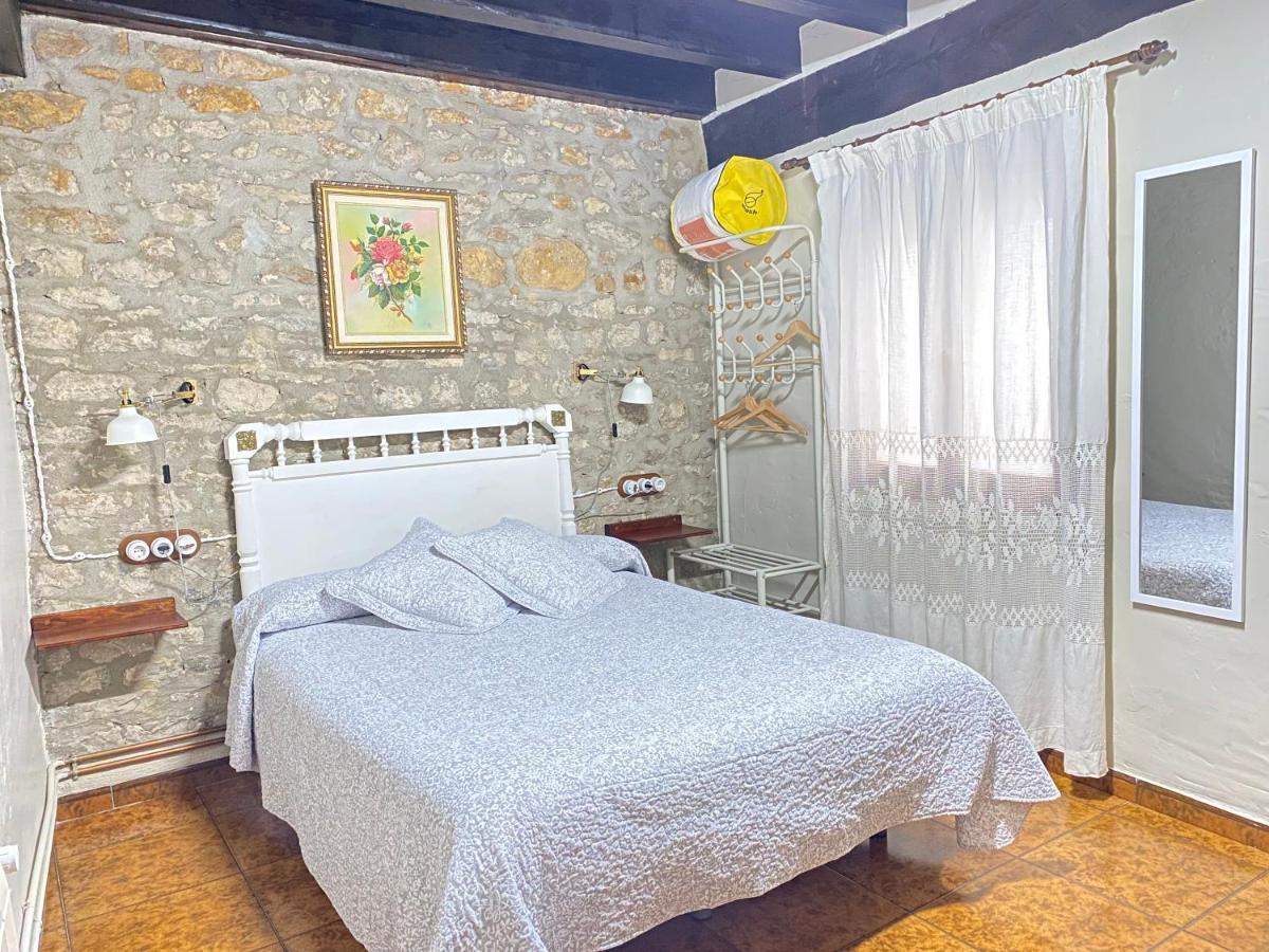Pensión Casa Sara