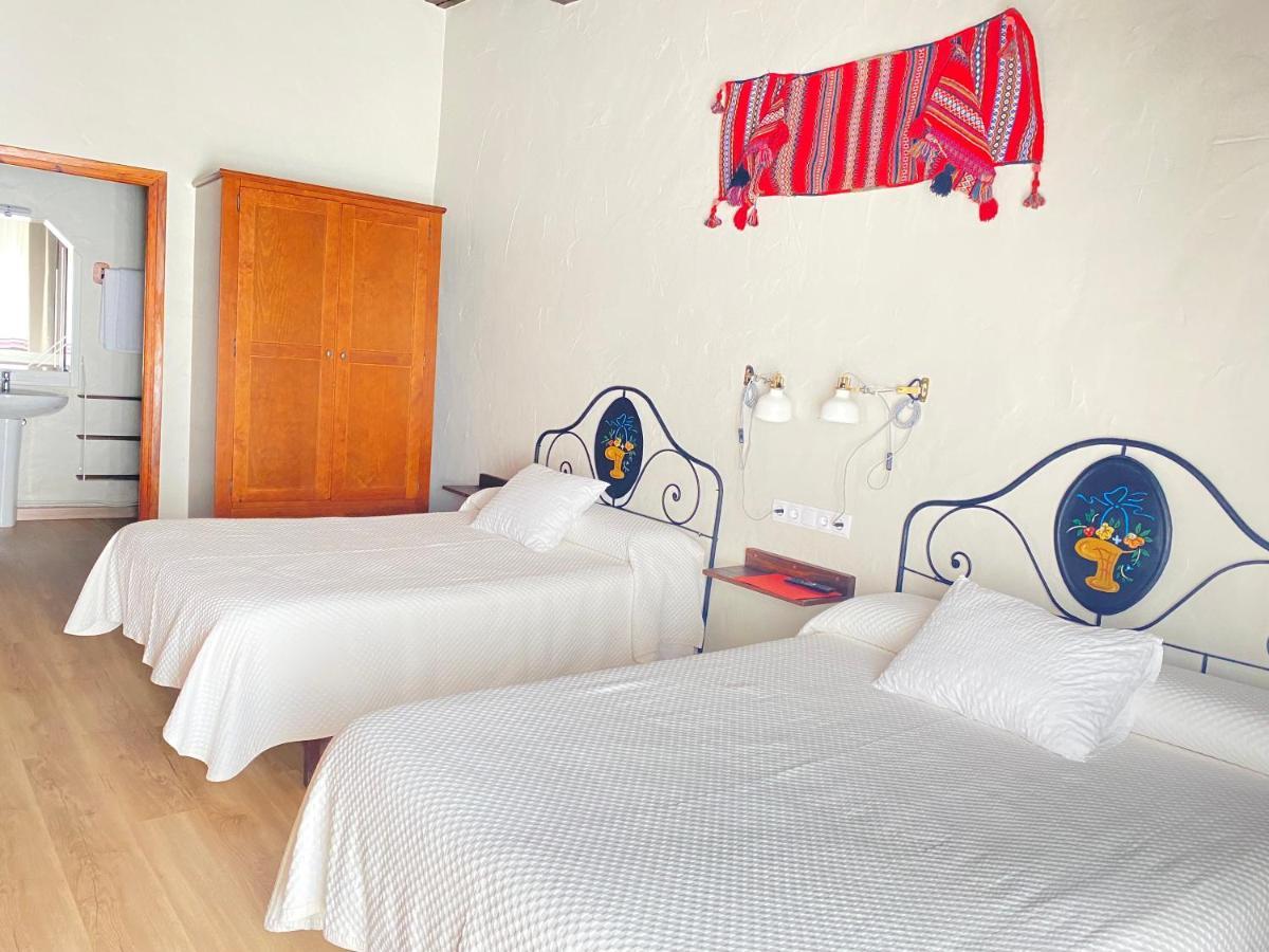Casa Sara * Cantavieja