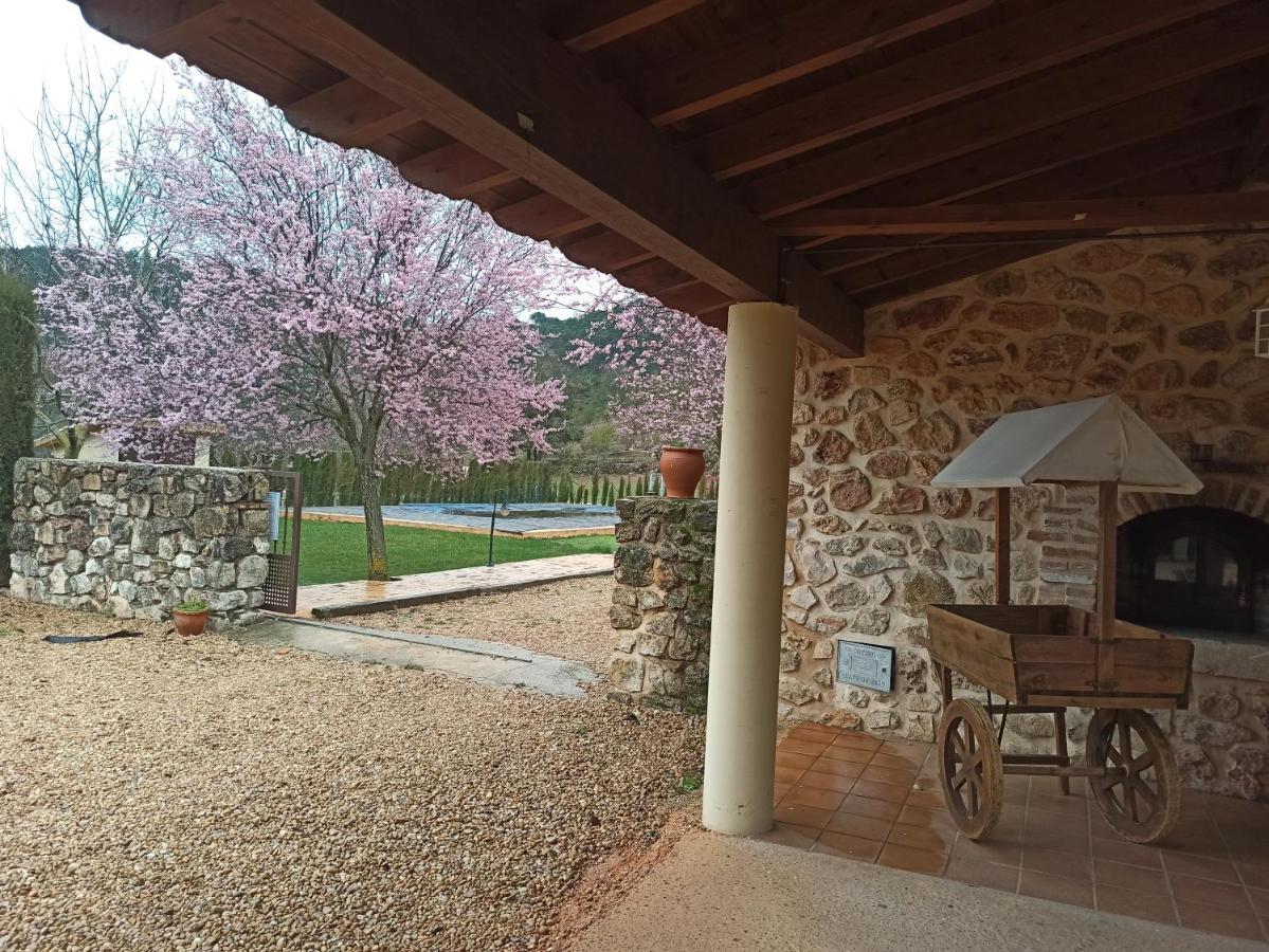 Casa rural Casas Majana *