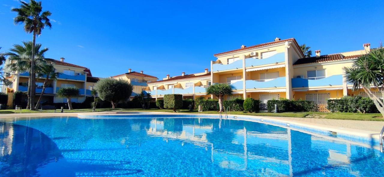 Pont Sec By Costa Apartamento Dénia