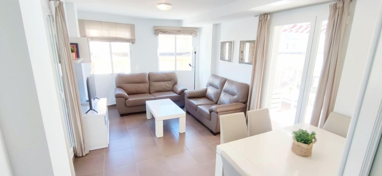 Mares By Costa Apartamento *