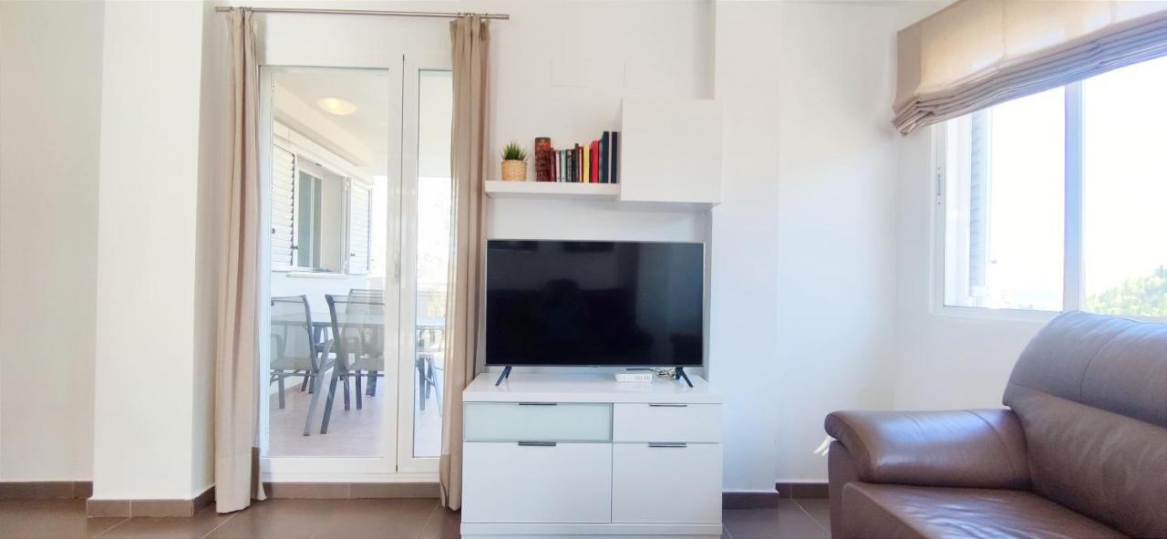 Mares By Costa Apartamento Dénia