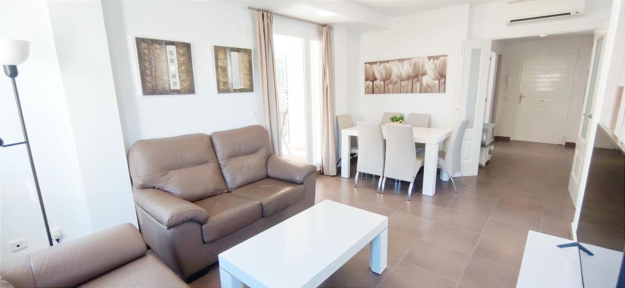 Mares By Costa Apartamento *