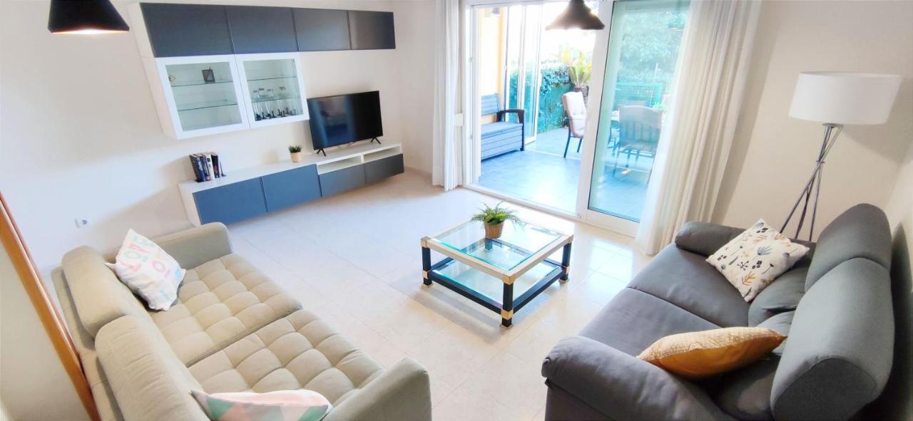Apartamento Pont Sec By Costa *