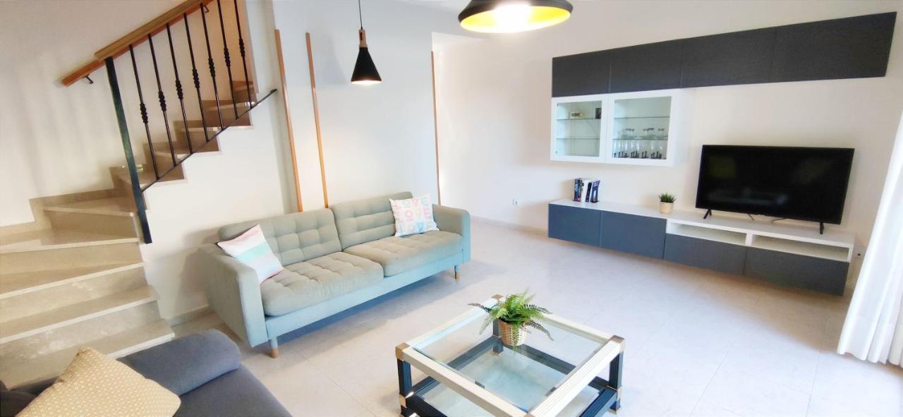 Apartamento Pont Sec By Costa Dénia