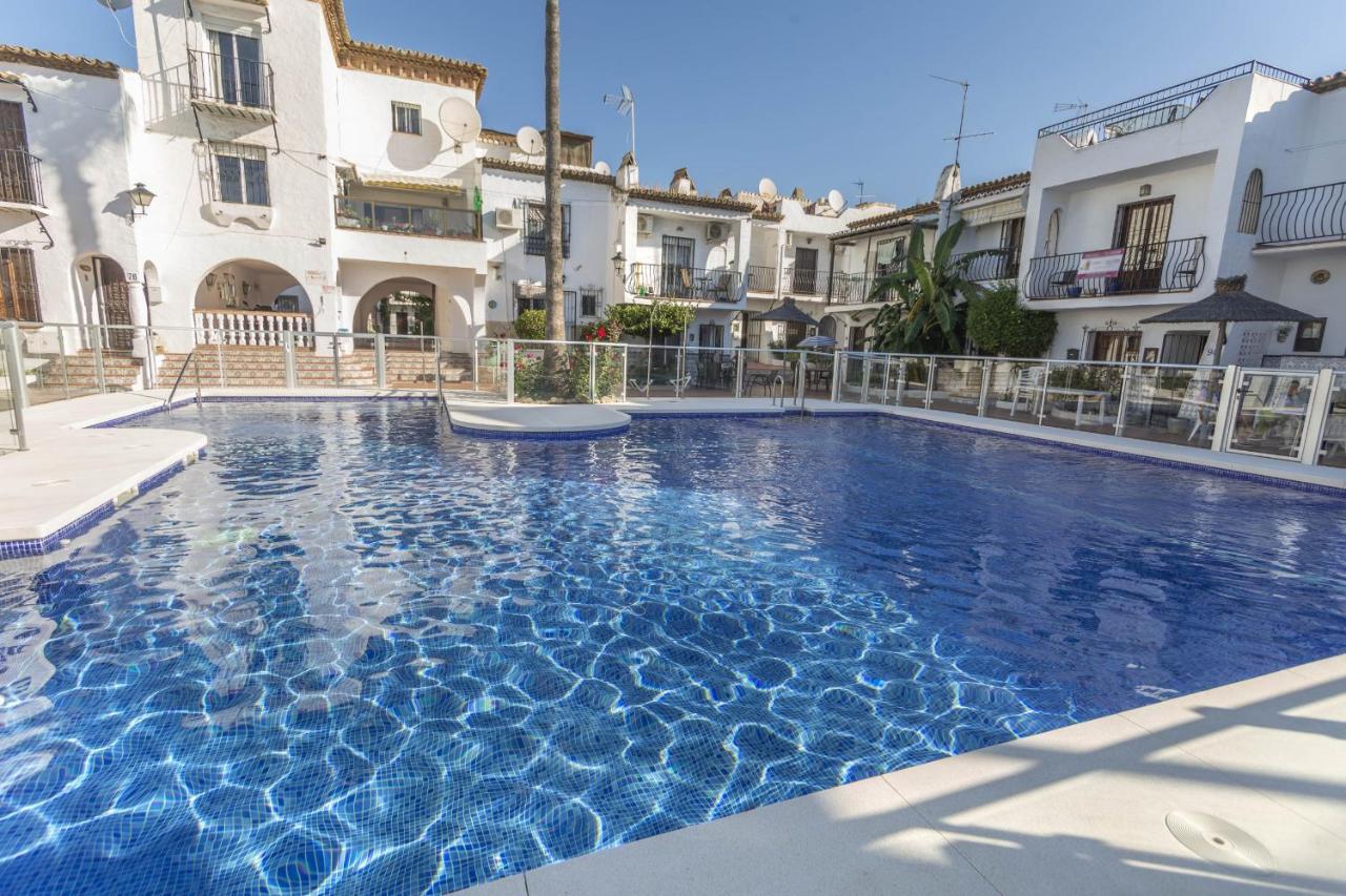 Nueva - Pueblo Andaluz 70 Holiday home