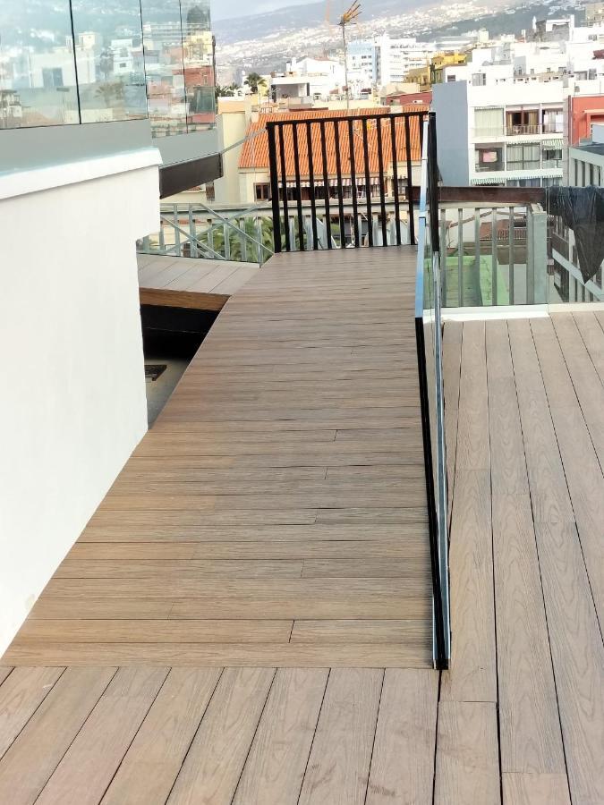 Park Plaza Apartment Puerto de la Cruz (Tenerife)