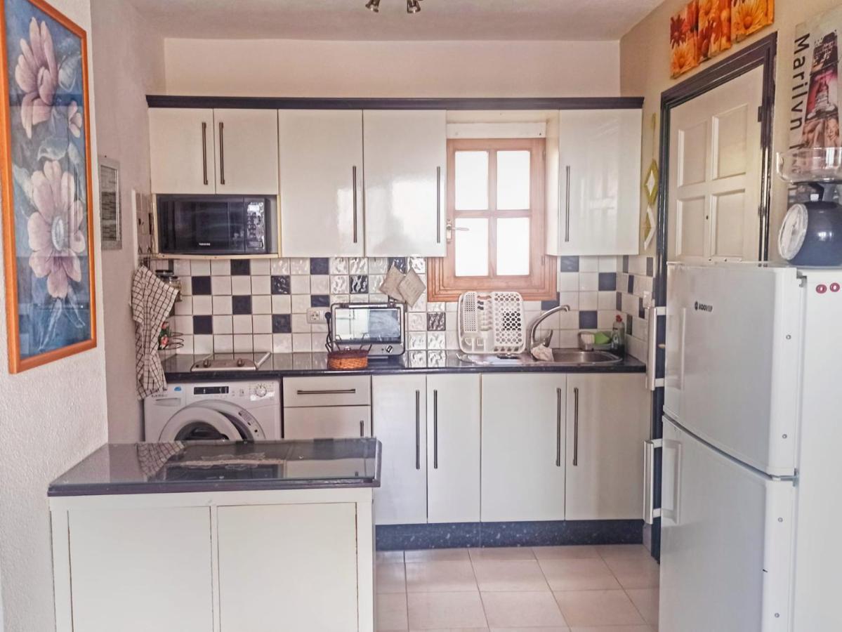 Apartamento Caleta Paraiso 127
