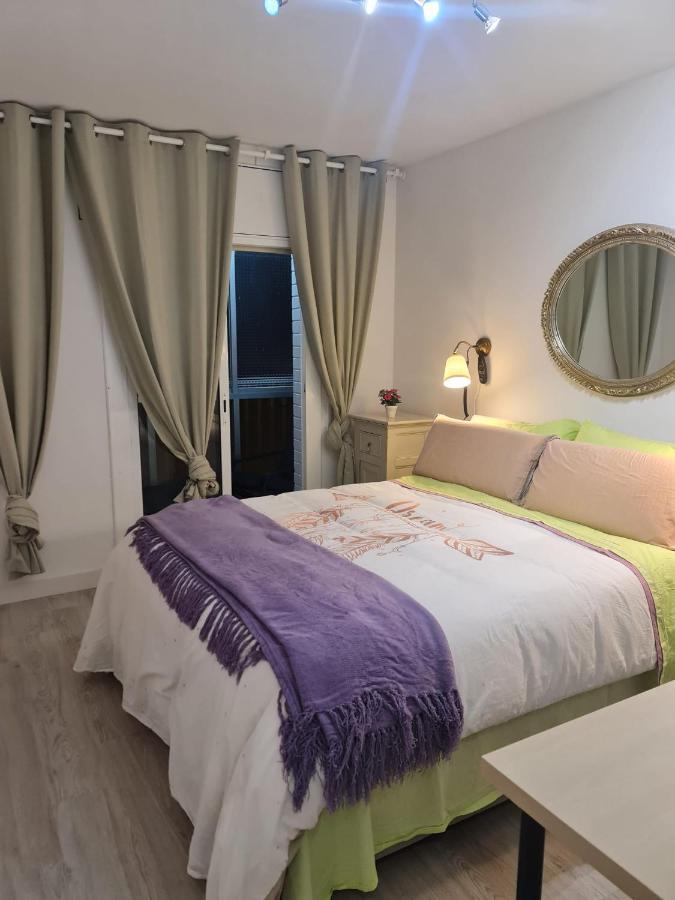 Alojamiento Buxeres Guest house *