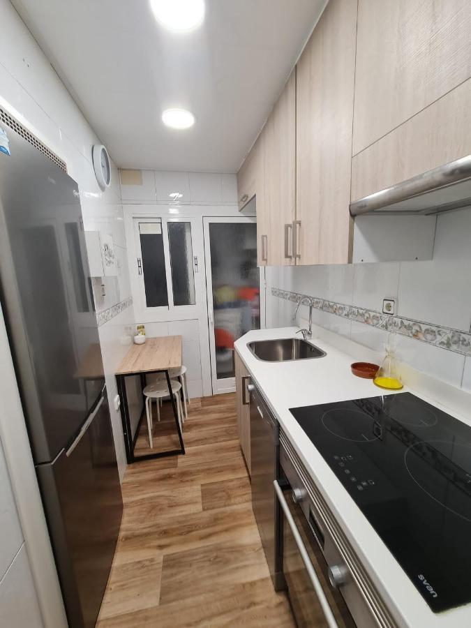 Alojamiento Buxeres Guest house *