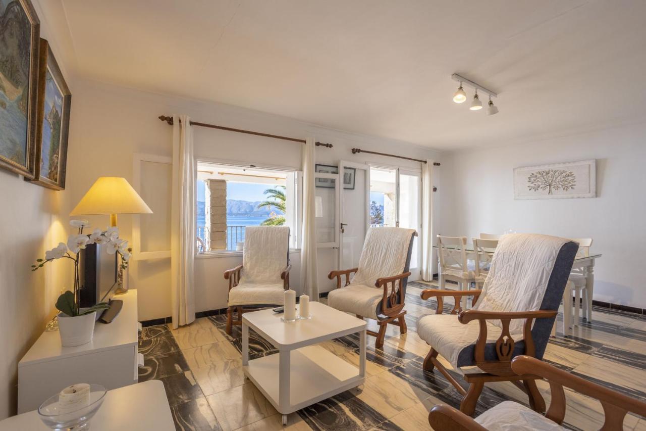 Voramar 101 In Apartamento *