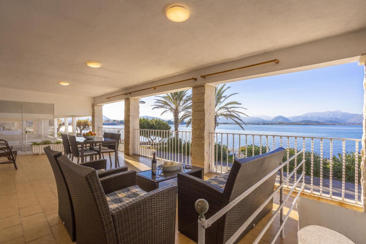 Apartamento Voramar 101 In *