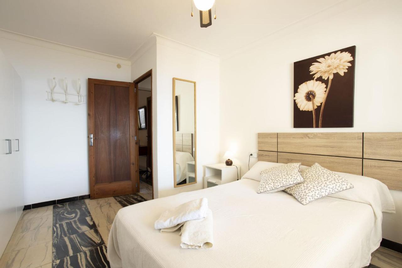 Voramar 101 In Apartamento *