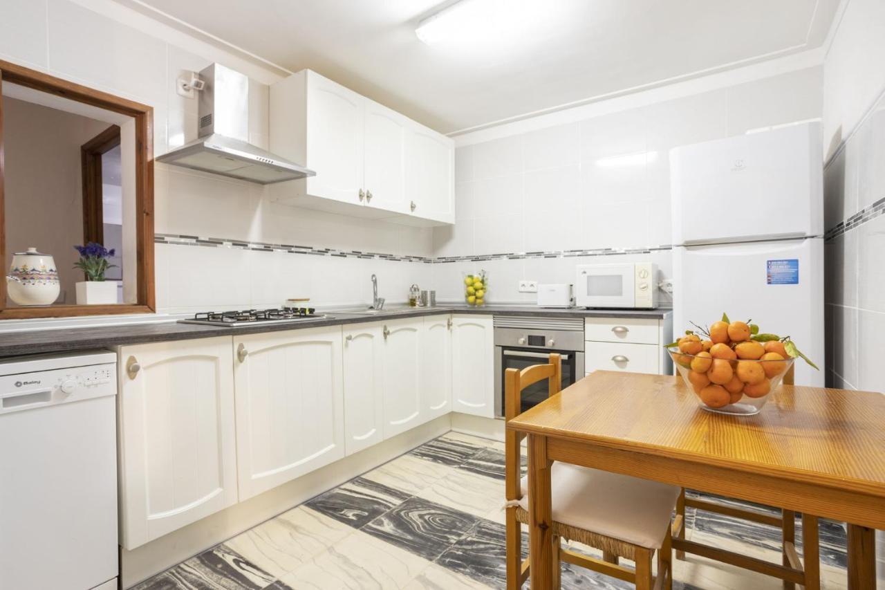 Apartamento Voramar 101 In